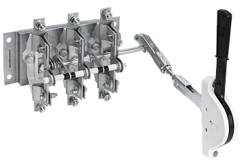 Разъединитель РЕ19-37-31140 400А IEK в Иркутске