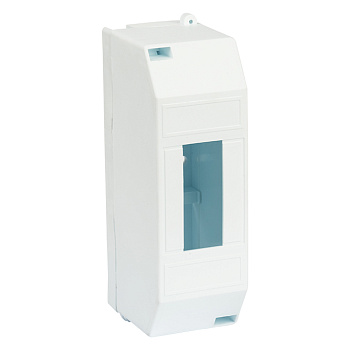 Бокс КМПн 1/2 для 2-х автоматических выключателей наружной установки EKF Proxima в Иркутске