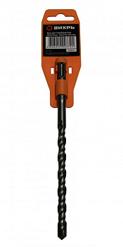 Бур по бетону 10x210x150 SDS-Plus в Иркутске