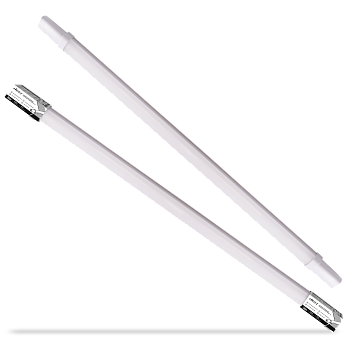 Светильник светодиодный герметичный транзитный ДСП-155 36Вт 6500К 4500Лм 125лм/Вт 1200х60х35мм IP67 NEOX в Иркутске