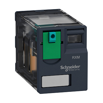 Реле промежуточное 4 CO 220В Schneider Electric в Иркутске