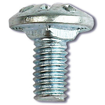 Винт с крестообразным шлицем М6х10 DKC в Иркутске