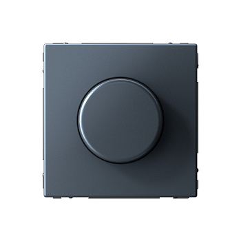 ARTGALLERY СВЕТОРЕГУЛЯТОР (диммер) повор-нажим, LED, RC, 400Вт, механизм, ГРИФЕЛЬ в Иркутске