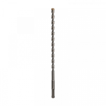 Бур по бетону 10х260 мм крестовая пластина SDS PLUS REXANT в Иркутске