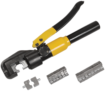 Пресс гидравлический ручной ПГР-70 IEK в Иркутске