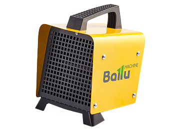 Тепловая пушка BALLU BKN-5 в Иркутске