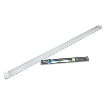 Светильник светодиодный ДПО-110 ПРИЗМА 36Вт 230В 6500К 1200мм IP40 NEOX в Иркутске