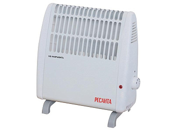 Конвектор ОК-500С Ресанта (Спиральный наревательный элемент, механическое управление) в Иркутске