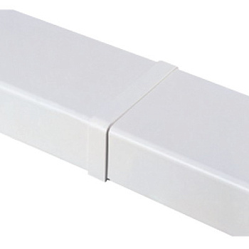 Накладка на стык для короба 70х40 мм DKC в Иркутске