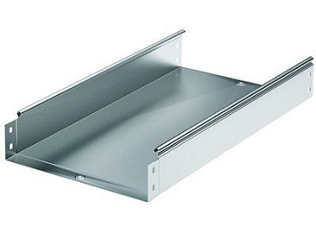 Лоток 200х100 L3000, горячеоцинкованный DKC в Иркутске