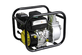 Мотопомпа MP-80 Huter в Иркутске