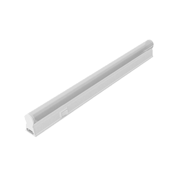 Светильник светодиодный LED-TL 5Вт 312х22х37 6500K 760лм линейный Gauss матовый РАСПРОДАЖА в Иркутске