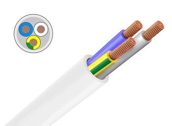 Провод ПВС 3х4 в Иркутске