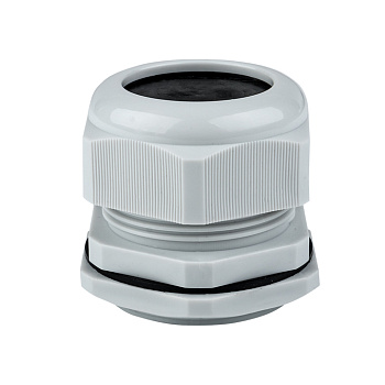 Сальник EKF PG 36 диаметр проводника 46 / отверстия 22-32мм IP54 в Иркутске