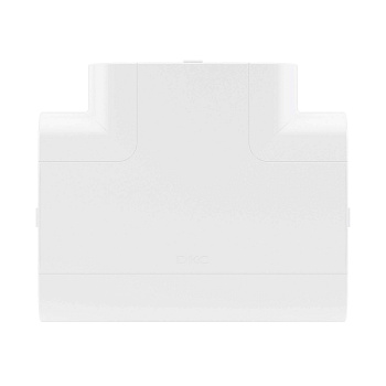 Тройник 110х50 мм DKC в Иркутске