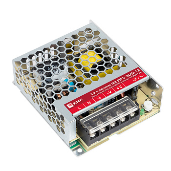 Блок питания 12В MPS-50W-12 EKF Proxima в Иркутске
