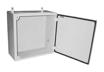 Ящик протяжной К 654 У2 400х400х200 в Иркутске