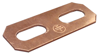 Пластина заземления IEK GP в Иркутске