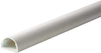 Кабель-канал MultiSet 20х12х2000 белый в Иркутске