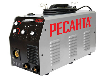 Сварочный аппарат инверторный п/а САИПА-190МФ Ресанта в Иркутске