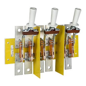 Разъединитель РЕ19-44-31170 2000А EKF PROxima в Иркутске