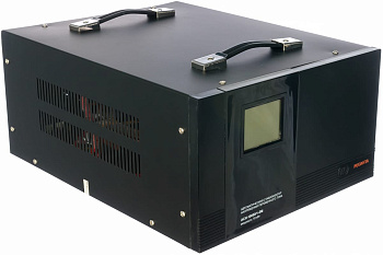 Стабилизатор____ АСН-10 000 /1-ЭМ Ресанта в Иркутске