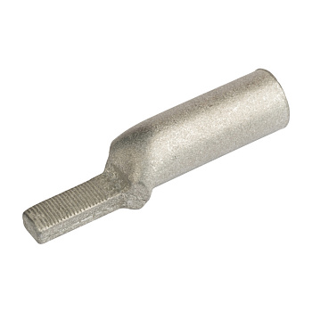 Наконечник штифтовой алюминиевый луженый НШАЛ 35-20 (30шт.) EKF в Иркутске