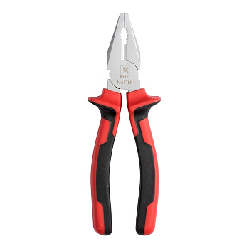Пассатижи Master 180 мм EKF Basic в Иркутске