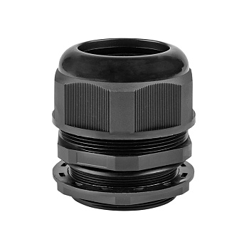 Сальник EKF МG40 диаметр проводника 40 / отверстия 24-30мм IP68 в Иркутске