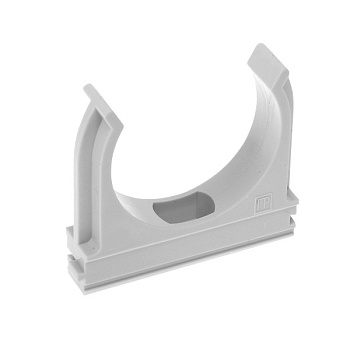 Крепеж-клипса для труб 20 мм в Иркутске