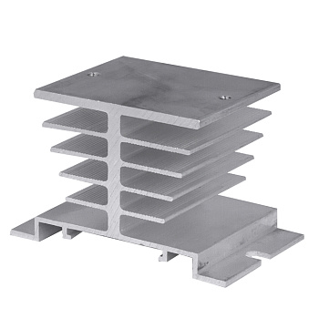 Радиатор для твердотельного реле 25А EKF PROxima в Иркутске