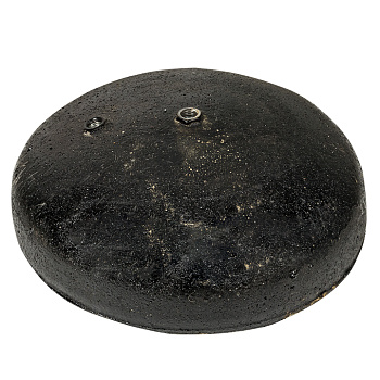 Бетонное основание D=345мм 20кг EKF PROxima в Иркутске