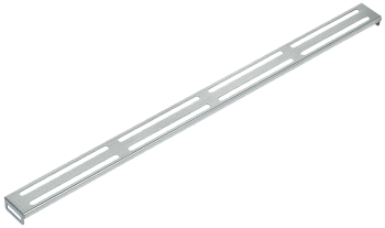 Рейка поперечная однорядная 762 (комплект 2 шт) SMART IEK в Иркутске