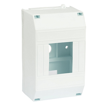 Бокс КМПн 1/4 для 4-х автоматических выключателей наружной установки EKF Proxima в Иркутске