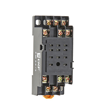 Разъем модульный РМ 22/3 EKF PROxima в Иркутске