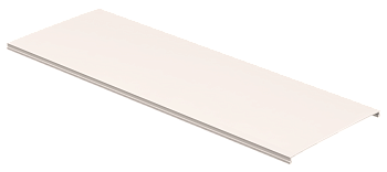 Крышка 125 мм для кабель-канала "Праймер" 150х60 IEK в Иркутске