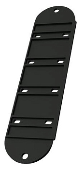 GTA-SN 40 Соединитель оснований коробов внутренний DKC в Иркутске