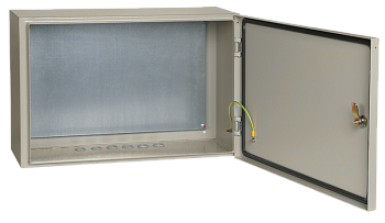 Корпус металлический ЩМП-4.6.2-0 У2 IP54 в Иркутске