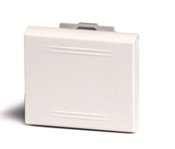 Переключатель на 2 направления, «Viva», 2 мод., белый DKC в Иркутске