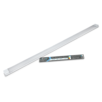 Светильник светодиодный ДПО-110 ПРИЗМА 50Вт 6500К 1200мм IP40 NEOX в Иркутске