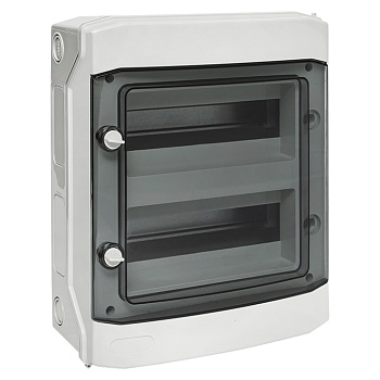 Щит навесной Unix65 24 модуля (384х319х144) IP65 EKF PROxima в Иркутске