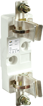 Держатель предохранителя ДП-35, габарит 1, 250А IEK в Иркутске