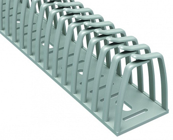 Миниканал перфорированный, гибкий, самоклеящийся, FD43 DKC в Иркутске