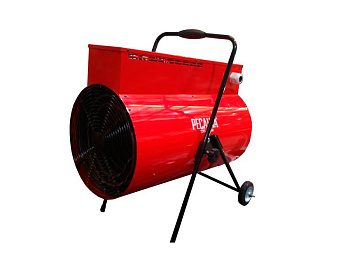 Тепловая электрическая пушка ТЭП-24000К (круглая) Ресанта в Иркутске