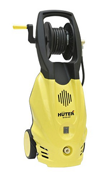 Мойка Huter W165-ARVHuter (встроенный пеногенератор) в Иркутске