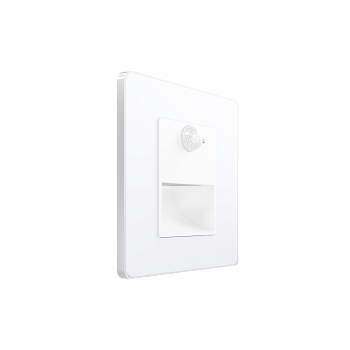 Systeme Infinity, Светильник LED C/У с датчиком движения и выдержкой времени (230В), Арктический лед в Иркутске