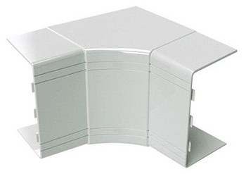 NIAV 80x60 Угол внутренний изменяемый (70-120°) DKC в Иркутске