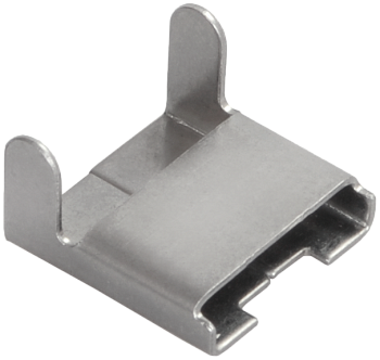 Скрепа СГ-20 (A200, NC 20) IEK в Иркутске