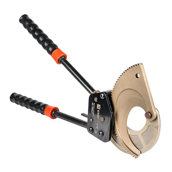 Ножницы секторные НС-100БСР EKF Expert в Иркутске