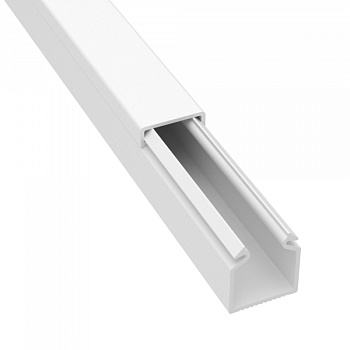 Кабель-канал DKC TMC 15х17х2000 в Иркутске